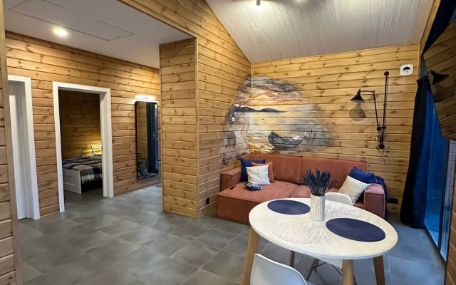 Seagull Guest house