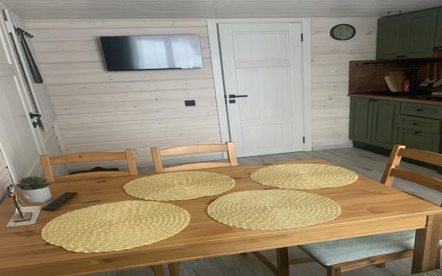 Solnechnaya Dacha Guest house
