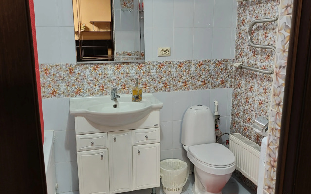 Rozovaya Mechta Flat
