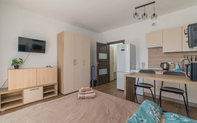 Apartment Studio SalutApart 17