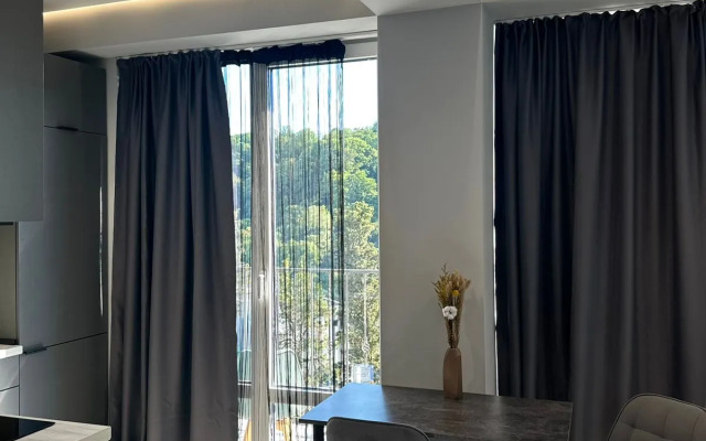 Квартира Видовая в Сочи