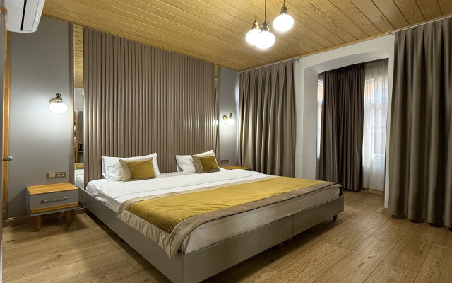 Guldehan Hotel