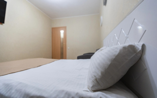 Квартира 1 к Время