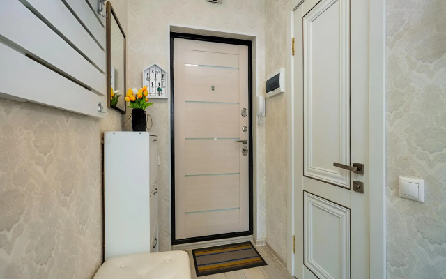 Квартира Елена