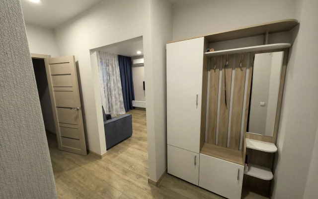 Квартира на Улице Коммунстроевская 161