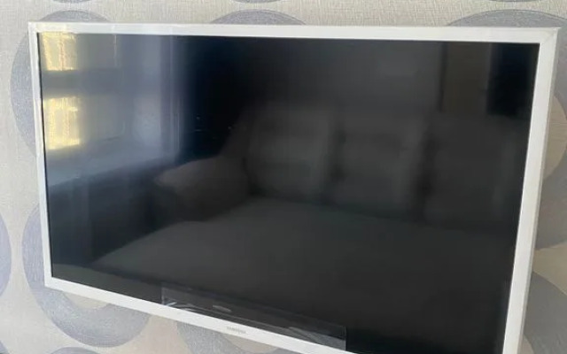 Квартира на улице Рудольфа Нуреева 6