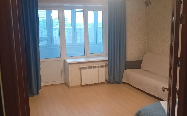 Квартира Уютная квартира на Комарова