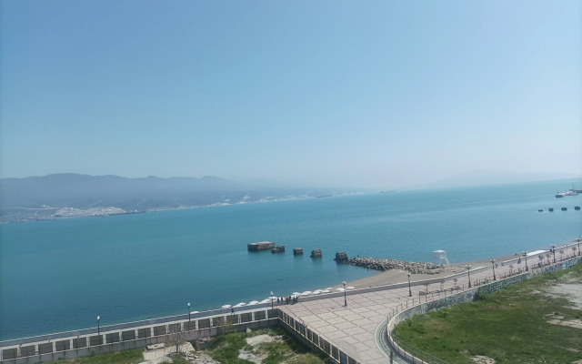 Квартира Исключительная на первой линии у моря