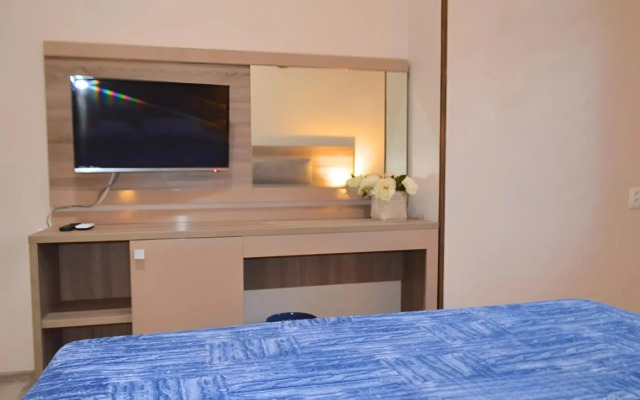 Delfin Apartments