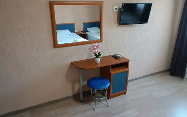 Tenisty Bereg Guest house
