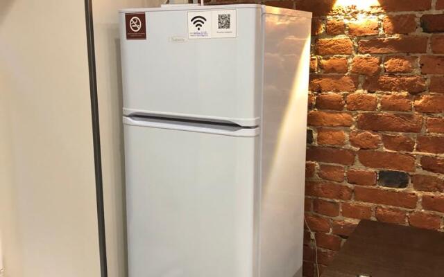 Апартаменты-Стандарт АпартПейдж Марата