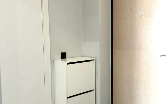 V Tsentralnom Rayone Na Lineynoy Flat