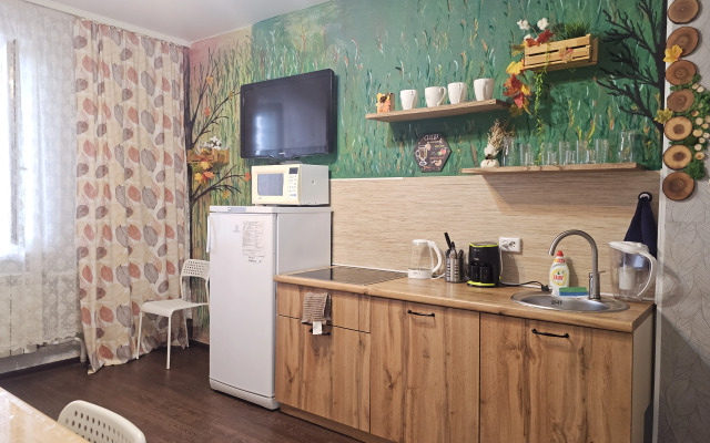 Moonmart Lodging House