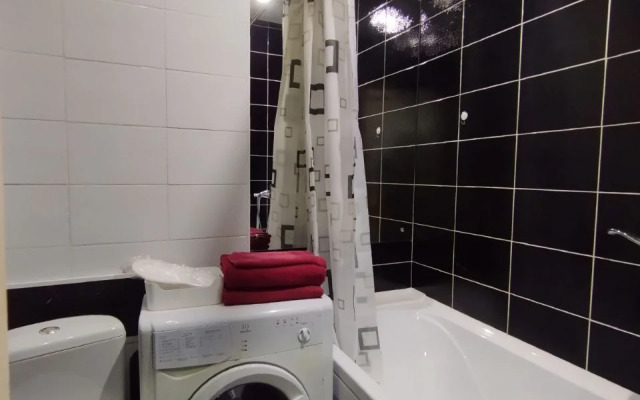 Квартира Новиковъ Дворик