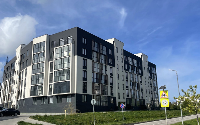 Квартира в Пионерском (Нойкурен)