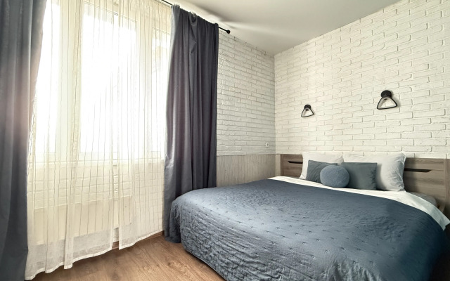 Квартира отличная евродвушка в Студгородке