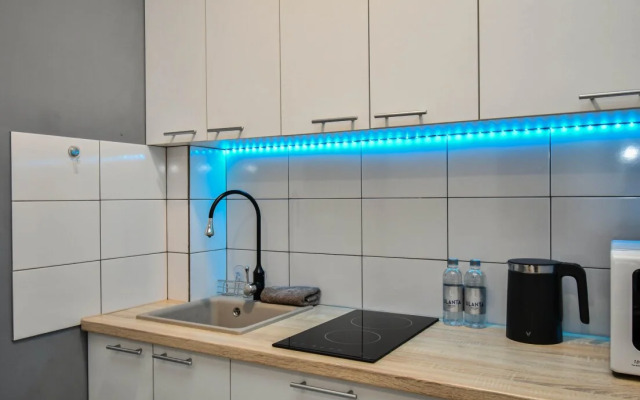 Апартаменты ЖК Притяжение Напротив ТРЦ Планета 2