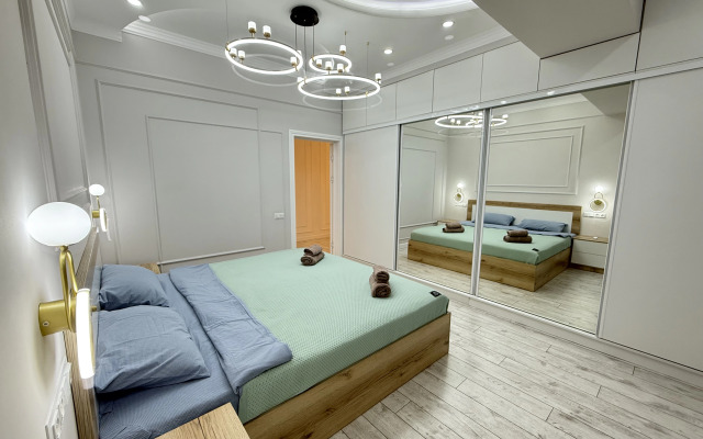 Urban Nest Apartments