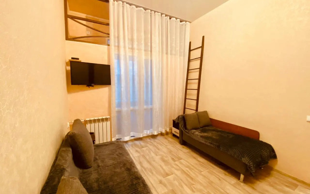 Апартаменты Советская 176/12