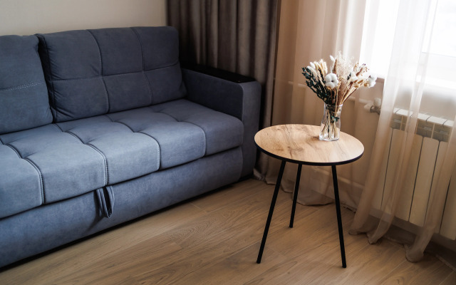 Апартаменты на Кирова 17