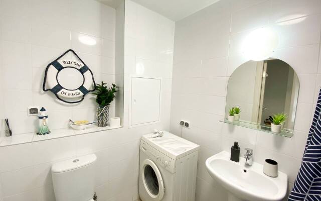 Top Rooms Lyublinskaya 78/3 Flat
