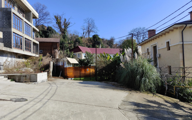 Гостевой дом Светлица