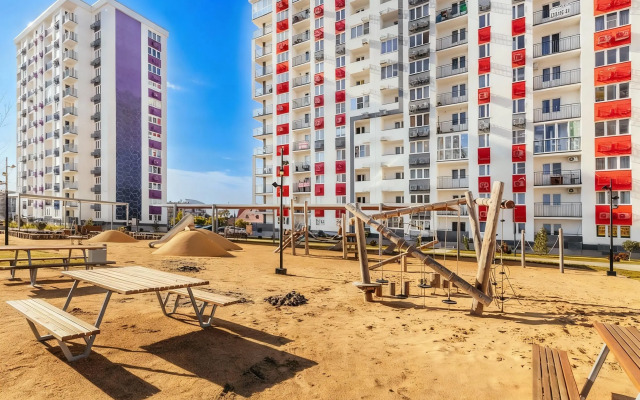 Квартира ЖК Фрукты Черника 8182