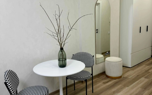 Квартира Студия