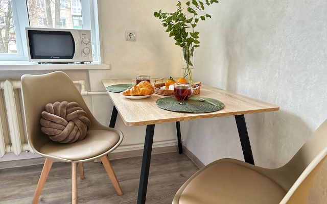 Odnokomnatnaya na Sadovskogo 49 Flat