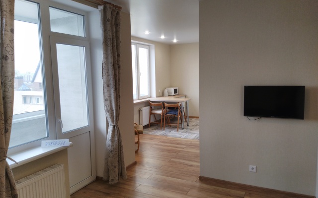 Квартира Урицкого 23