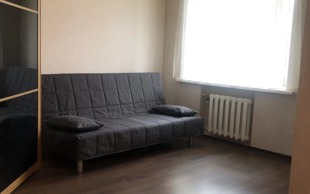 Krasivaya Vidovaya Ryadom S Kazan-Arenoy Flat