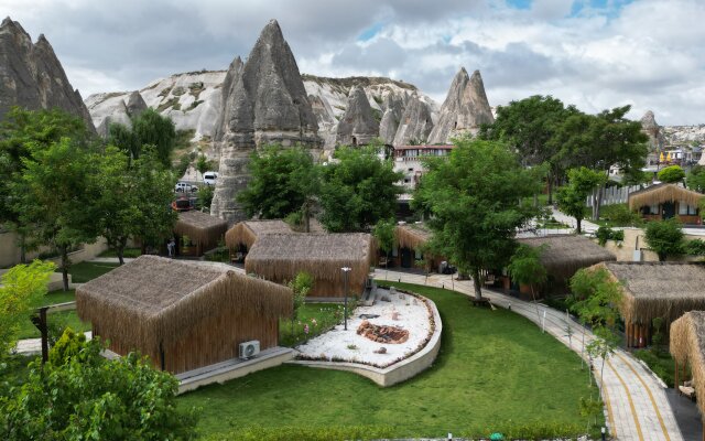 A La Mode Cappadocia By Elixir Hotels Boutique Hotel