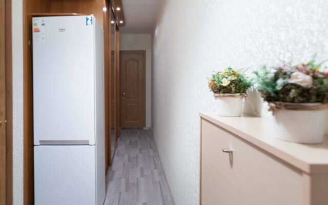 Квартира на Оршанской 4