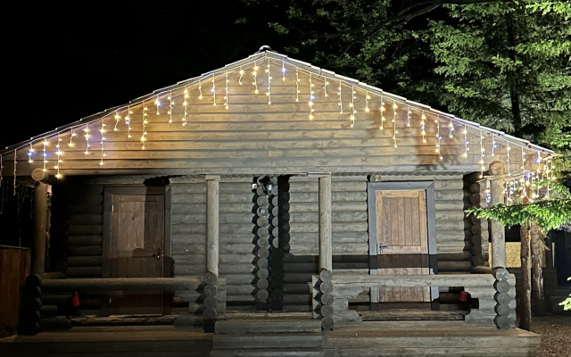 Меблированные комнаты Лесс