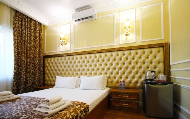 Versal Hotel