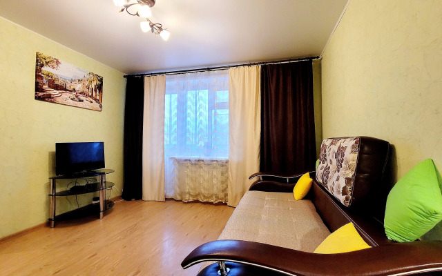 Gostepriimnaya Flat