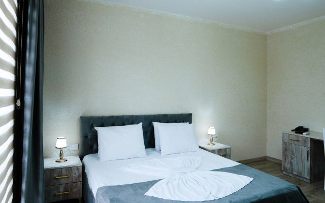 Avrasya Hotel