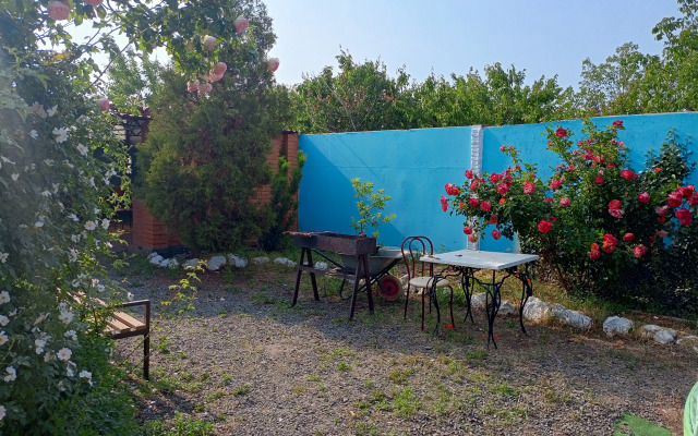 Semeyny Na Pribrezhnoy Guest House