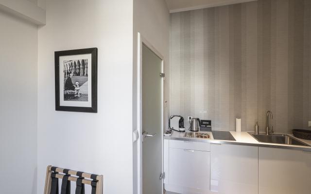 NOVUMHOUSE - Straszewskiego Mini-Hotel