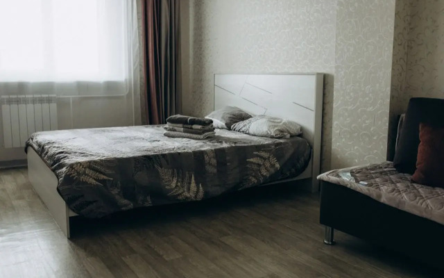 Pushkina 158 Flat