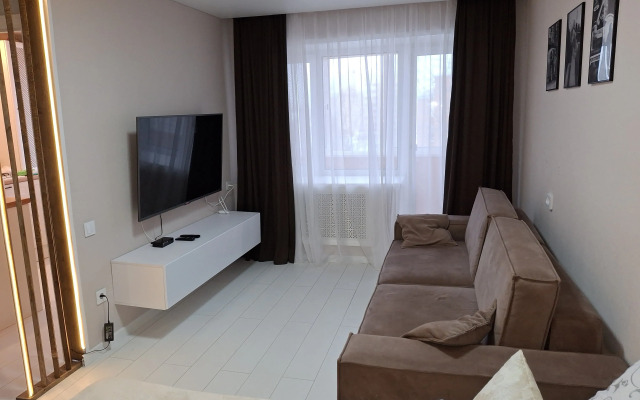 Квартира 1 Комн в Районе ТРЦ Ярмарка