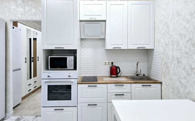 Квартира RoomyRoom Cozy House