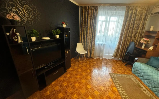 Апартаменты  в центе Рязани