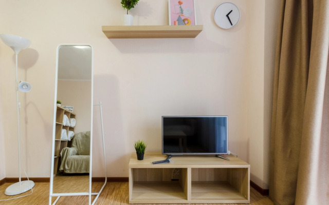 Квартира Pskov City Apartments 2 Lagernaya 5 A