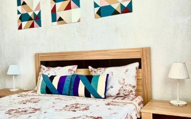 Квартира на улице Восточно-Кругликовской 22