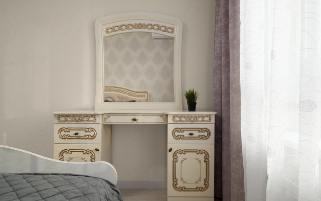 Квартира Тут Живут | Парк и Стадион | 2х комнатная