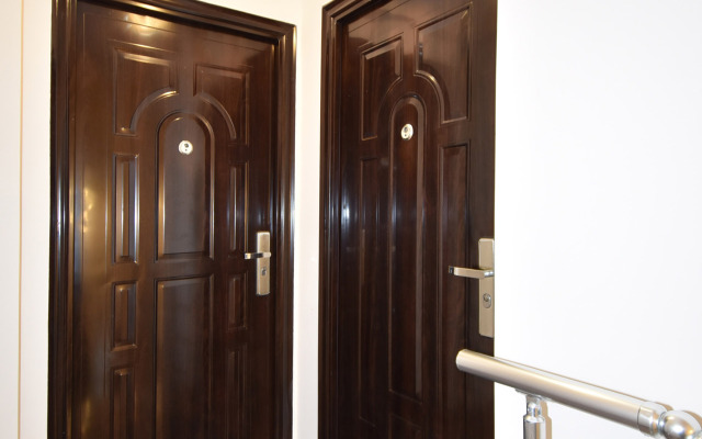 Northern Yerevan Apartments