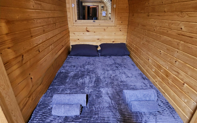 U Reki Bungalow