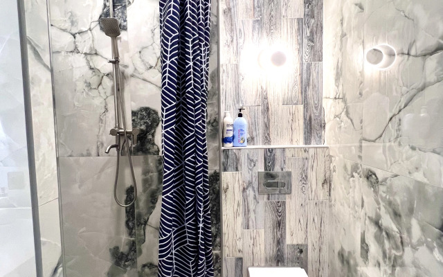 Апартаменты ОнегоГрад-Абсолют