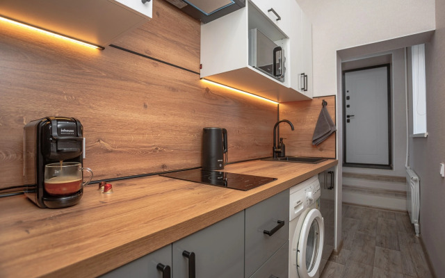 Квартира в лучшем районе Владивостока